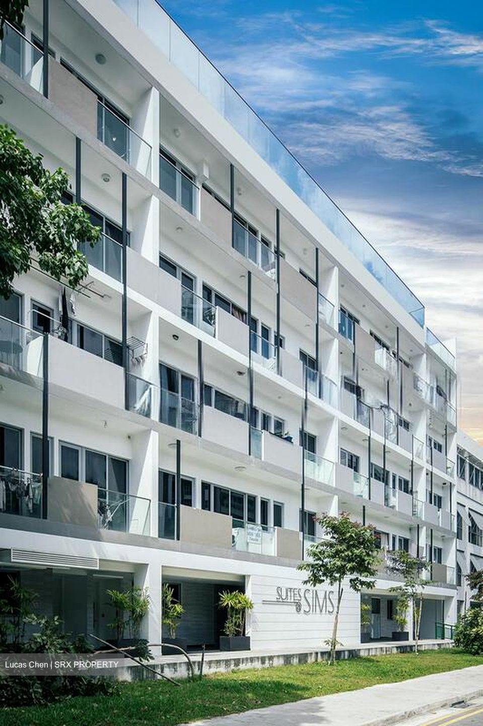 Suites @ Sims (D14), Apartment #501881301